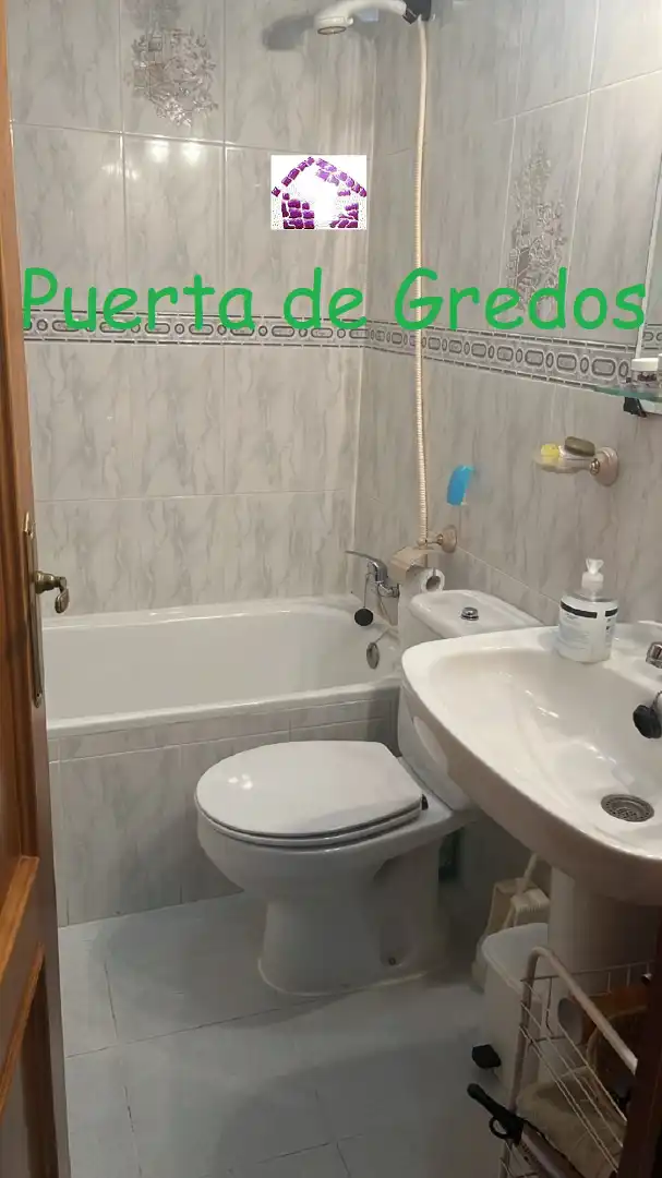 Adossat amb terrassa en venda a Calle Calvo Sotelo, imagen 12