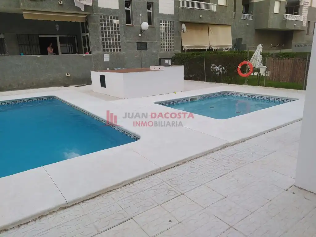 Appartement compact à louer à La Antilla, imagen 2