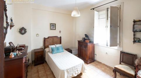 Foto 4 de Pis en venda a Los Remedios, Sevilla