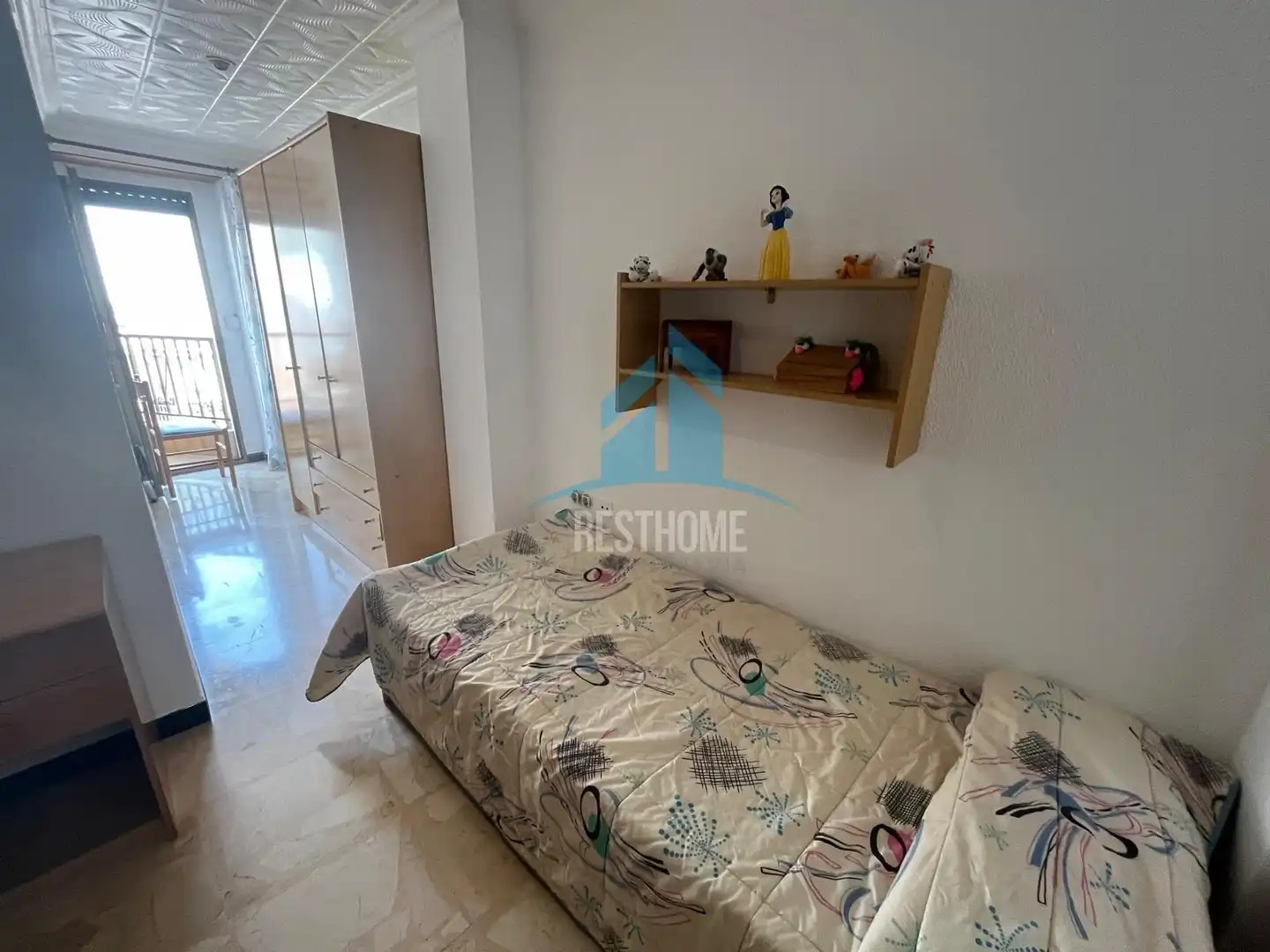 Duplex with terrace for sale in Pueblo de Cullera, imagen 10