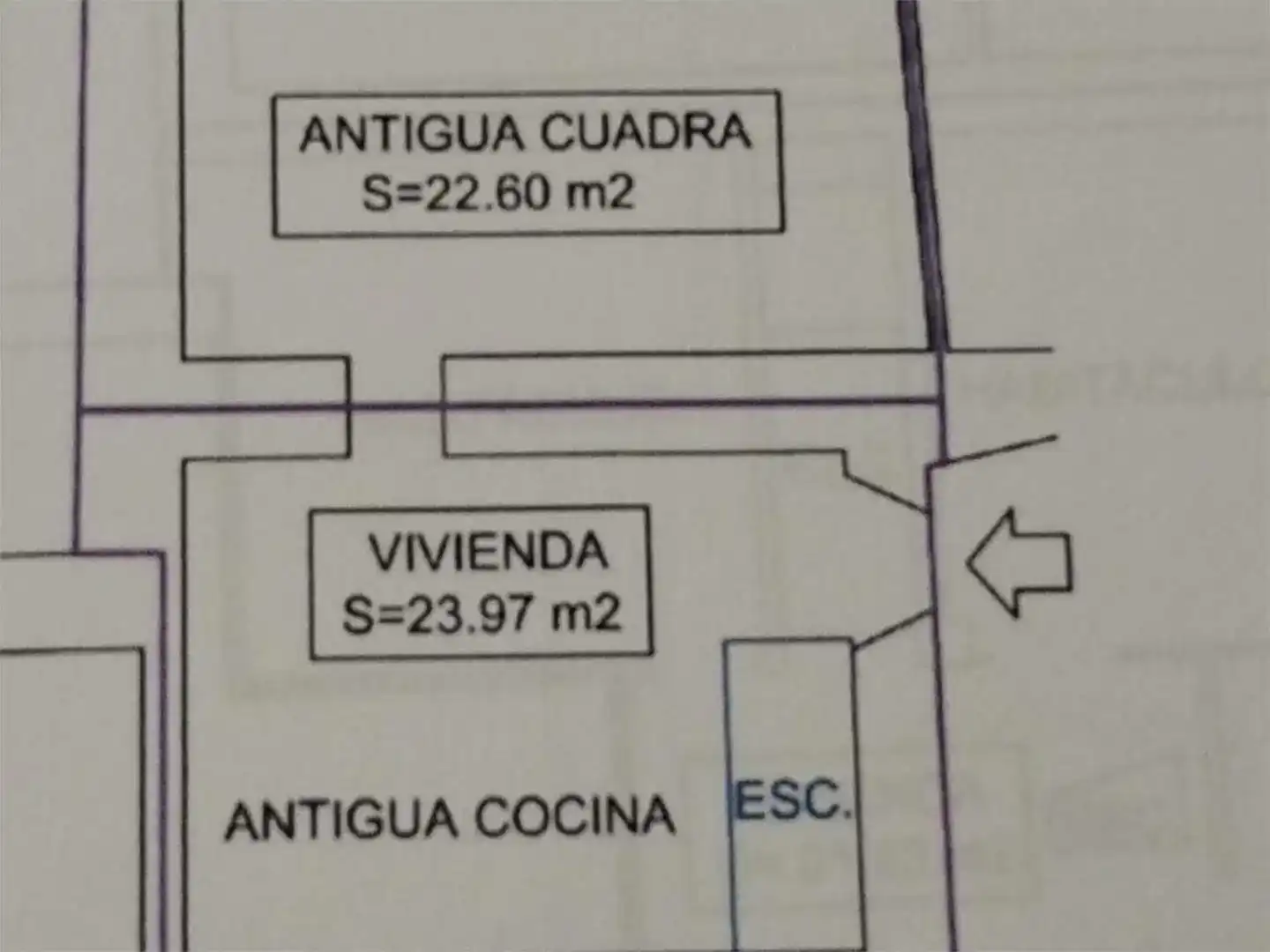 Casa adosada en venta en Meñaka con Jardín privado, Trastero y Amueblado