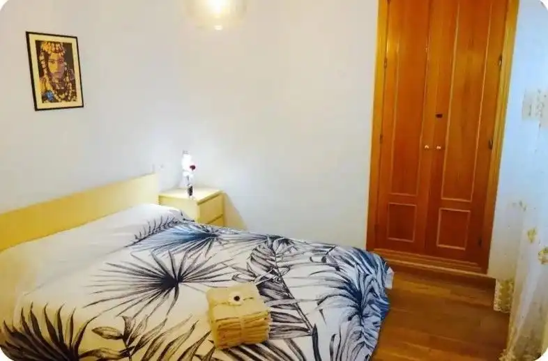 Wohnung mit Aufzug zur Miete in Granados, imagen 7