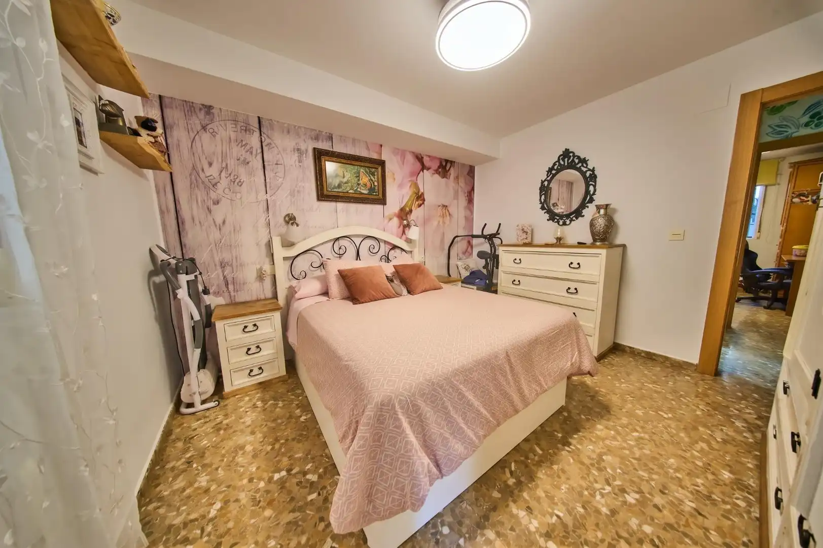 Wohnung mit Aufzug zum Verkauf in ALAMOS