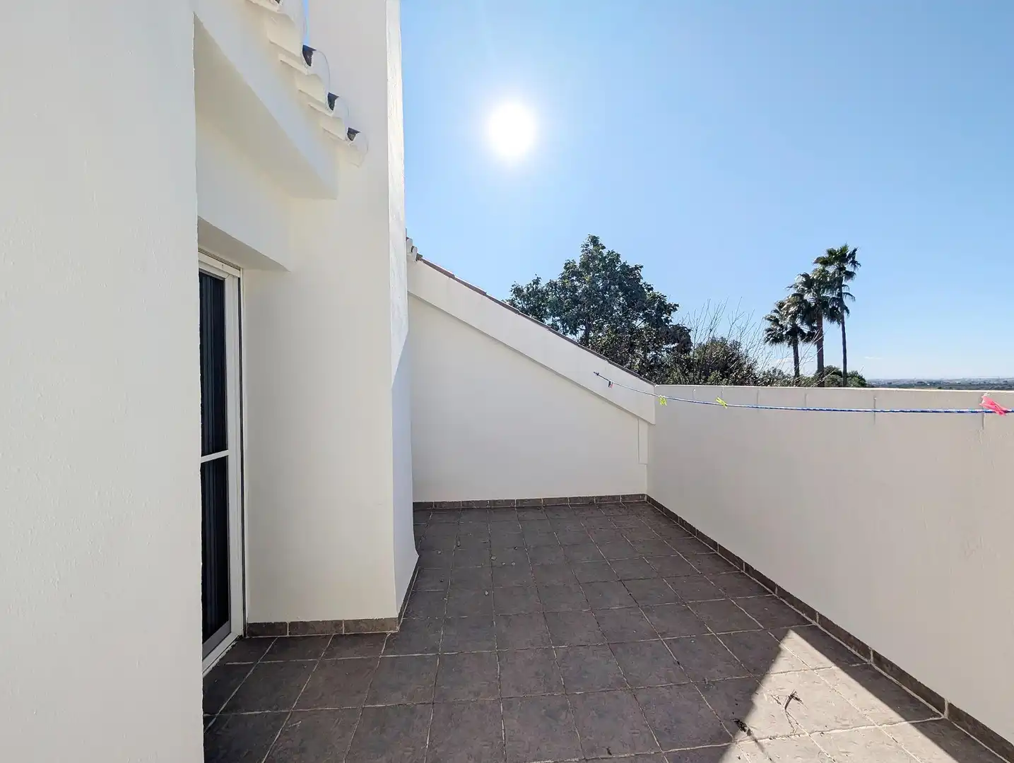 Terrassa de Casa o xalet en venda en Puçol amb Aire condicionat, Calefacció i Jardí privat