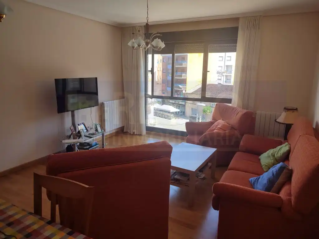 Wohnung mit Aufzug zum Verkauf in Nájera