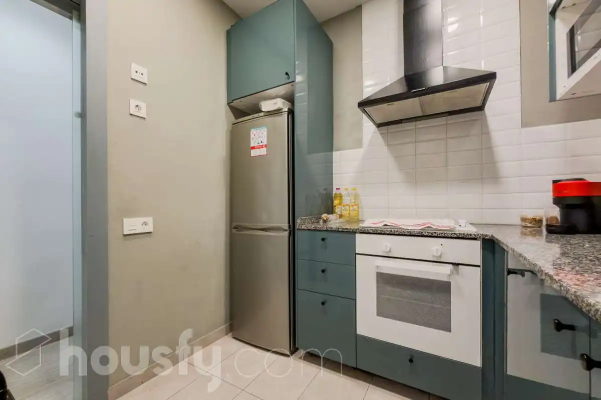 Appartement avec ascenseur à vendre à Carrer del Comte Borrell ., imagen 12