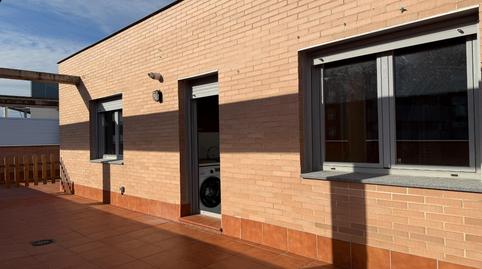 Foto 5 de Àtic en venda a Las Lomas - Salinera - La Muñeca, Guadalajara Capital