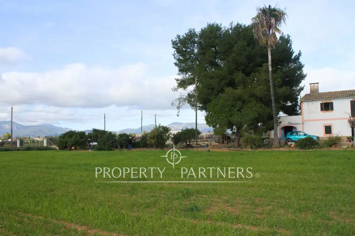 Villa avec jardin à vendre à Son Nebot, imagen 3