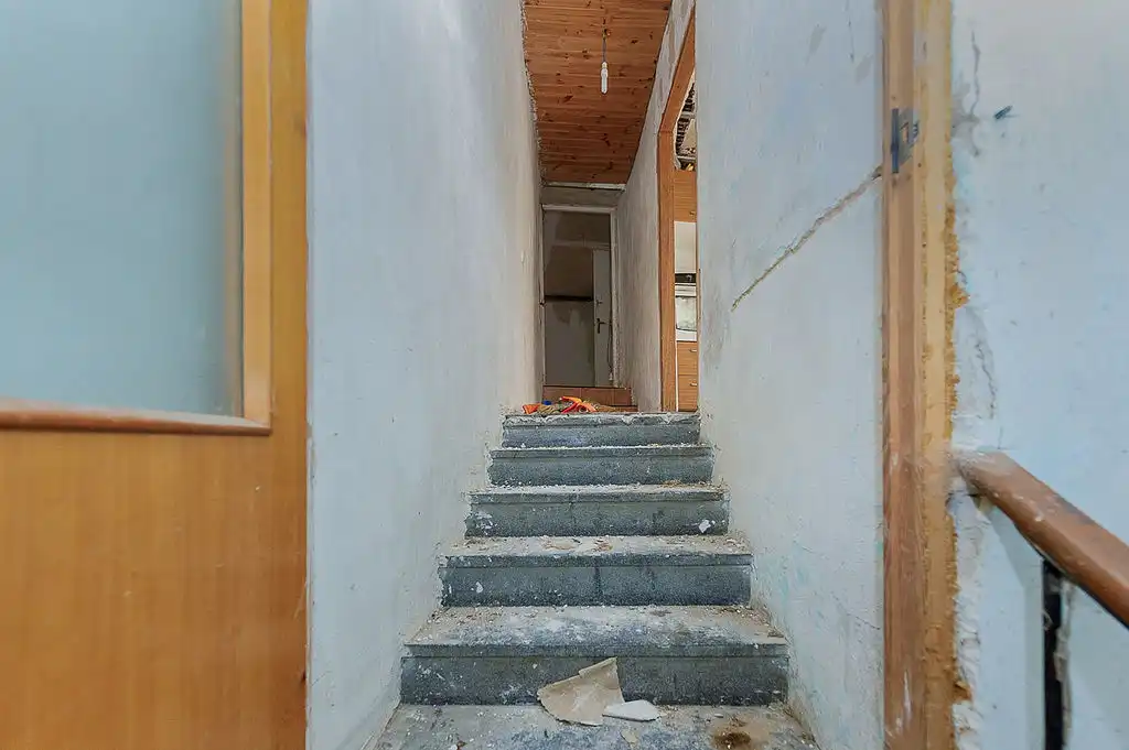 Detached homes for sale in Lerga