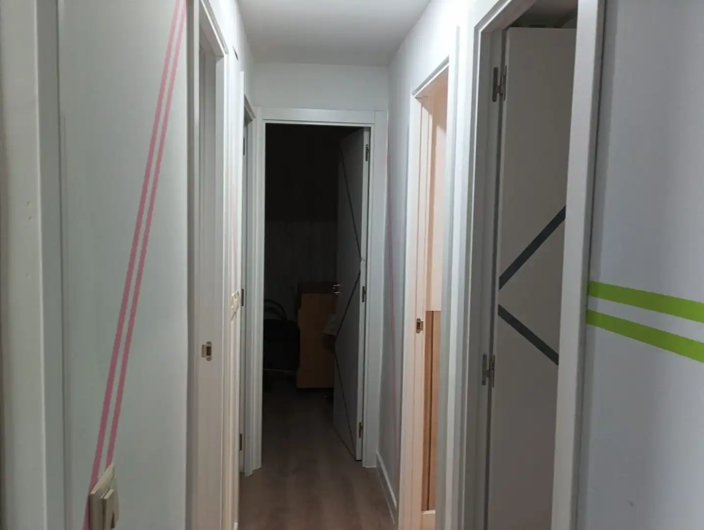 Piso en venta en Getafe
