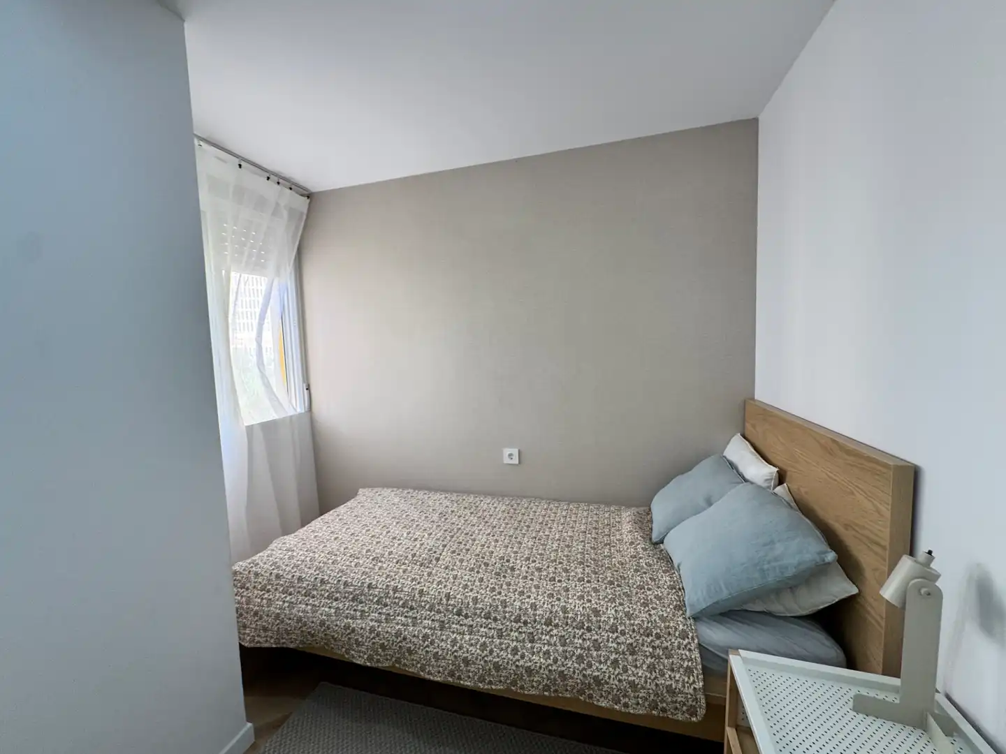 Wohnung mit Terrasse zum Verkauf in Zona Pueblo, imagen 13