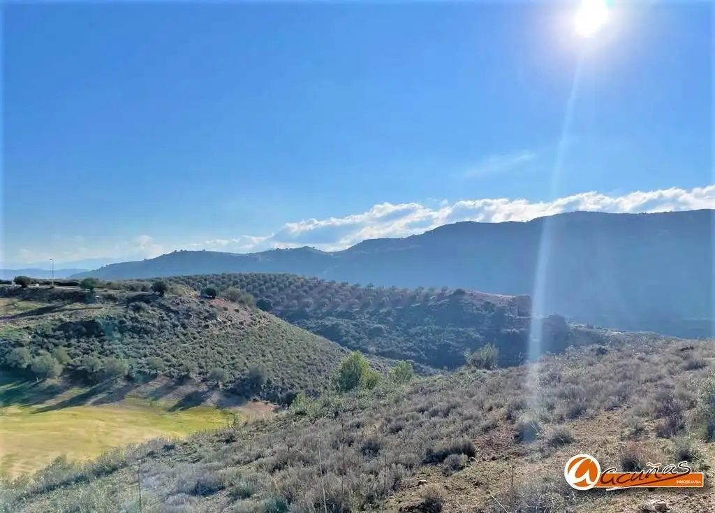 Lands and plots for sale in Bobadilla - Bobadilla Estación - La Joya, imagen 14