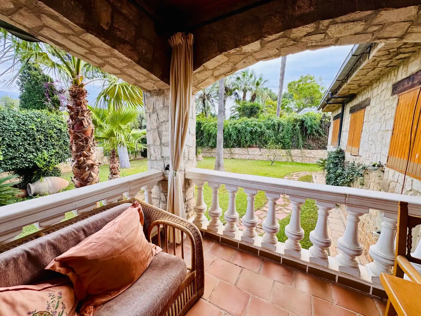 Chalet en venta en SANTA BARBARA, imagen 4