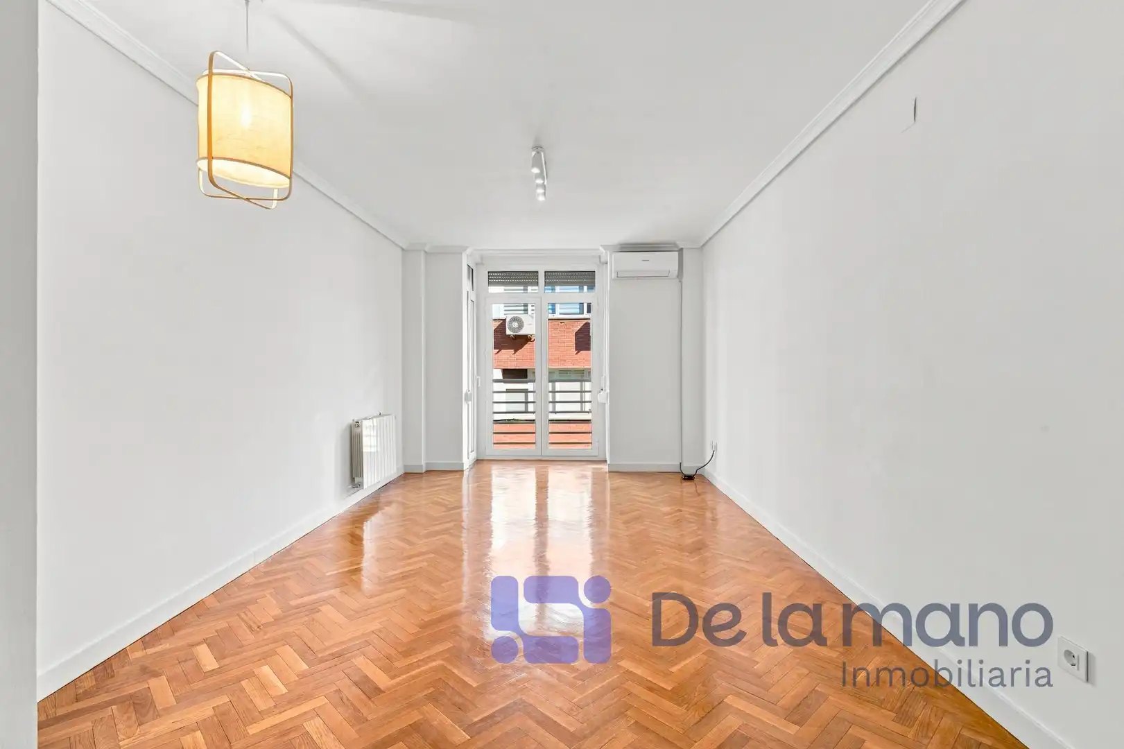 Appartamento con ascensore in affitto a Calle MARQUES DE AHUMADA 18, imagen 3