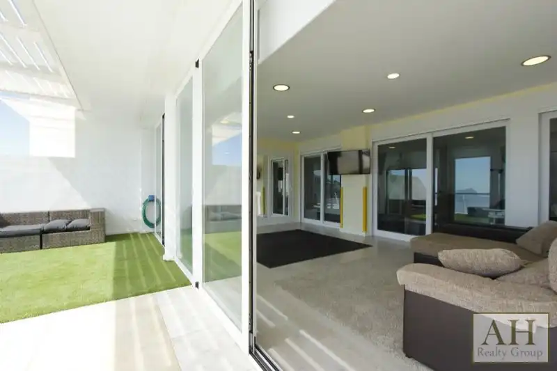 Apartamento en venta en Altea Hills, imagen 4