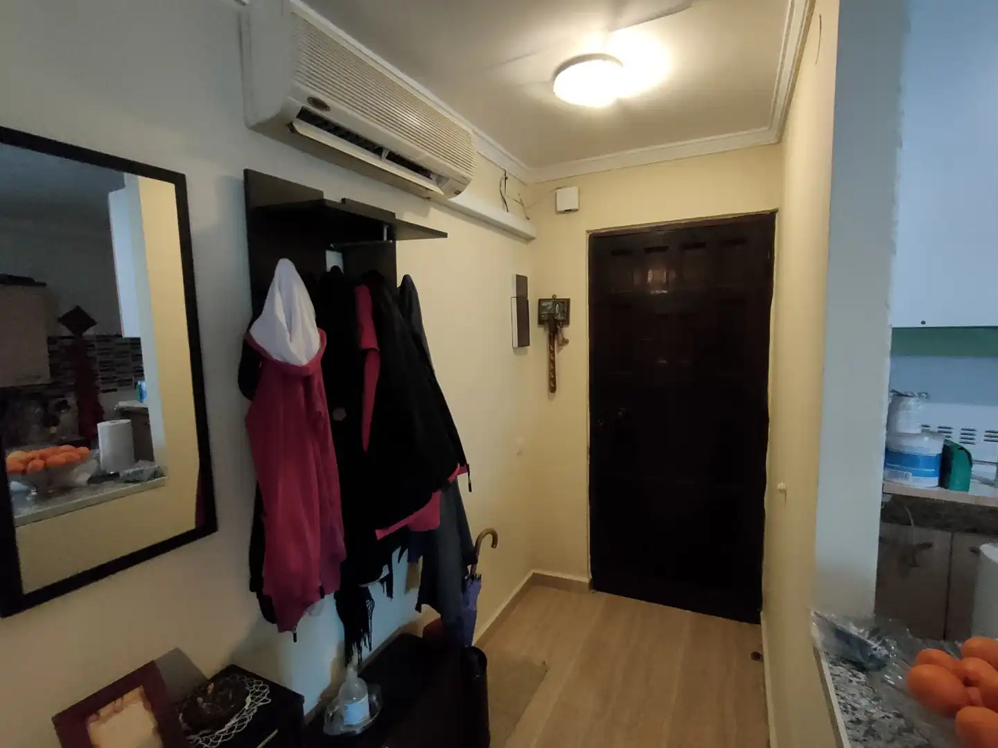 Casa adosada en venda en Alzira amb Terrassa, Traster i Moblat