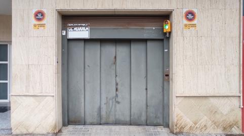 Photo 5 of Garage for sale in Av Poeta Ausias March, Novelda, Alicante