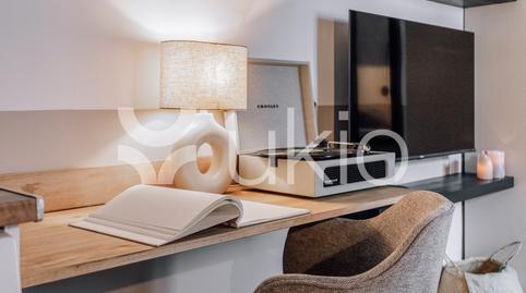 Photo 3 of Flat to rent in Calle de Vallehermoso, Vallehermoso, Madrid