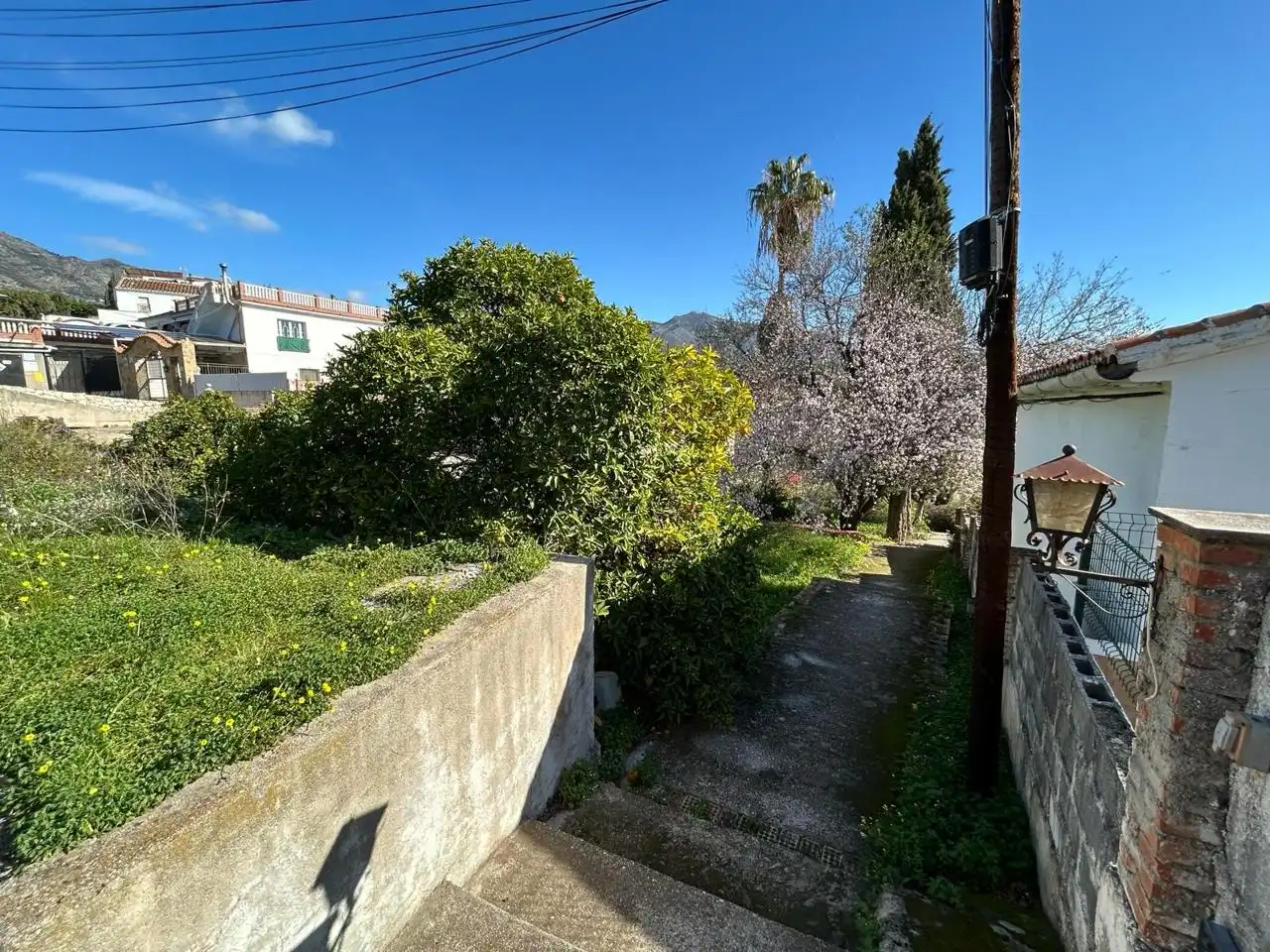 Terreni e lotti in vendita a Mijas pueblo, imagen 7