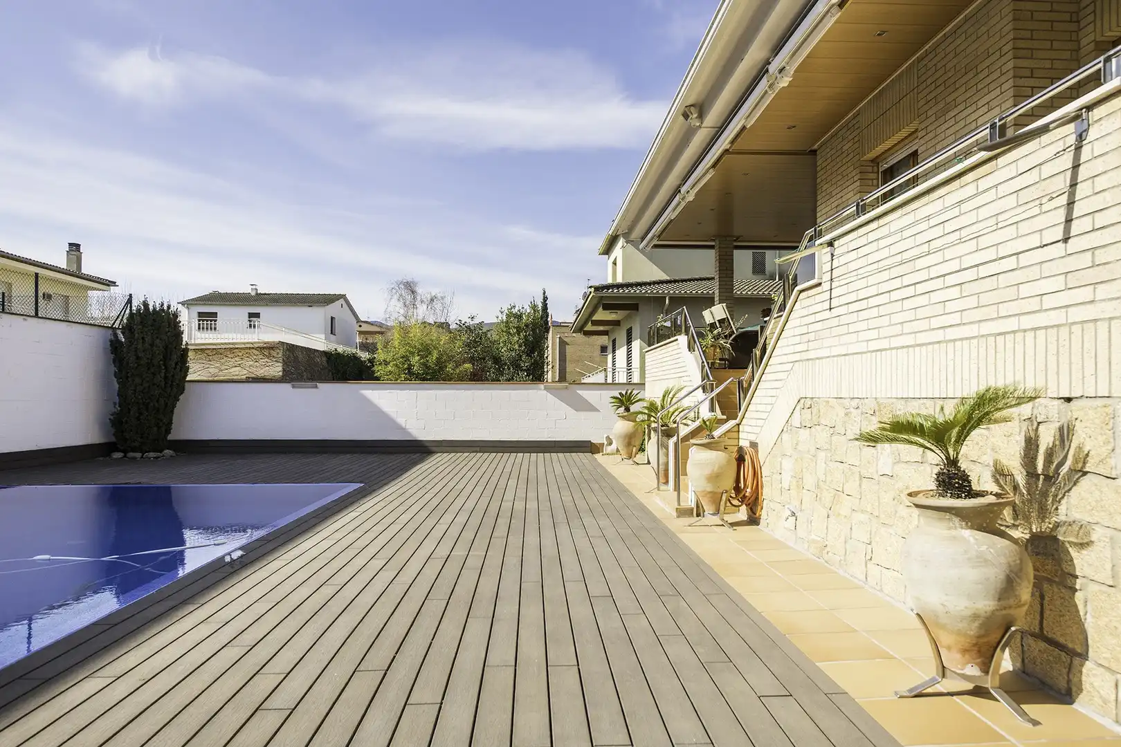 Casa o chalet en venta en Banyoles
