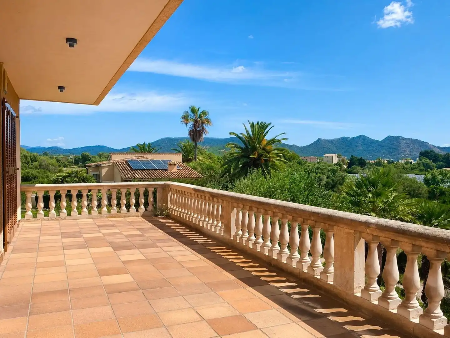 Villa con piscina in vendita a Cala Bona