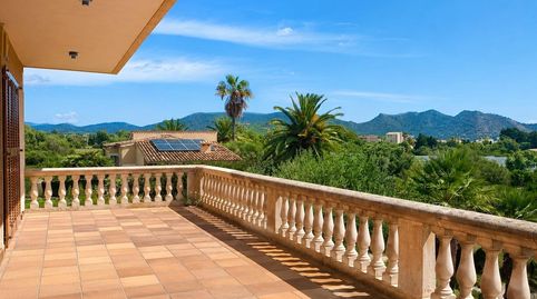 Casa de ensueño con piscina en Cala Bona