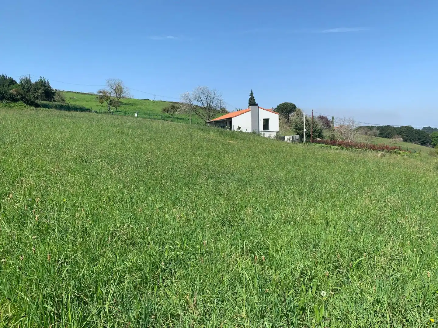 Terrenys i solars en venda a De Los Llanos, imagen 9