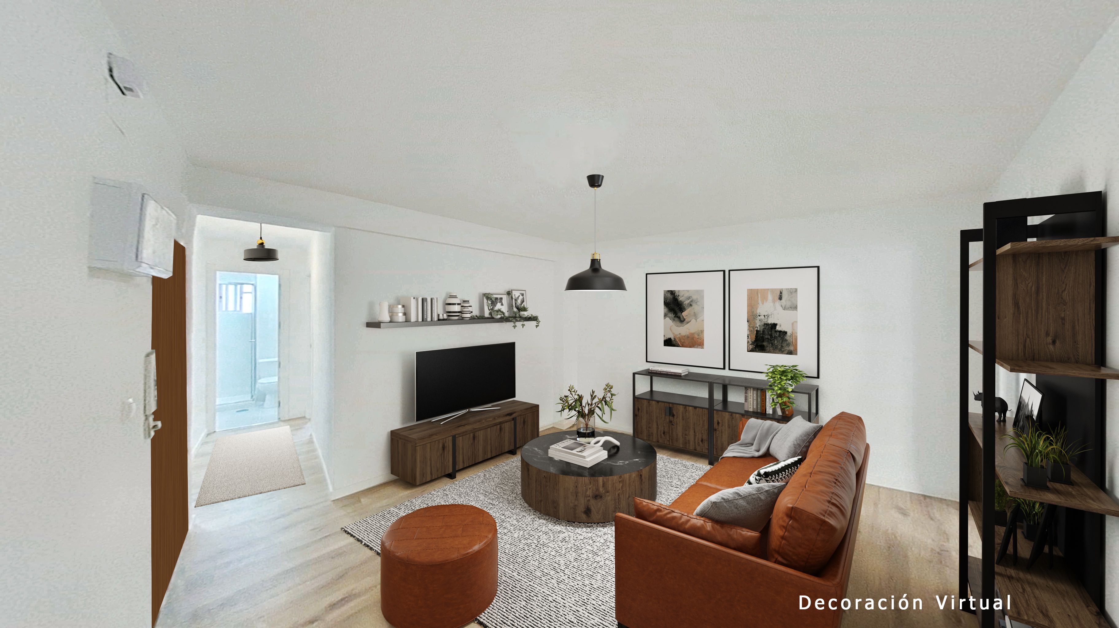 Flat to rent in Comillas