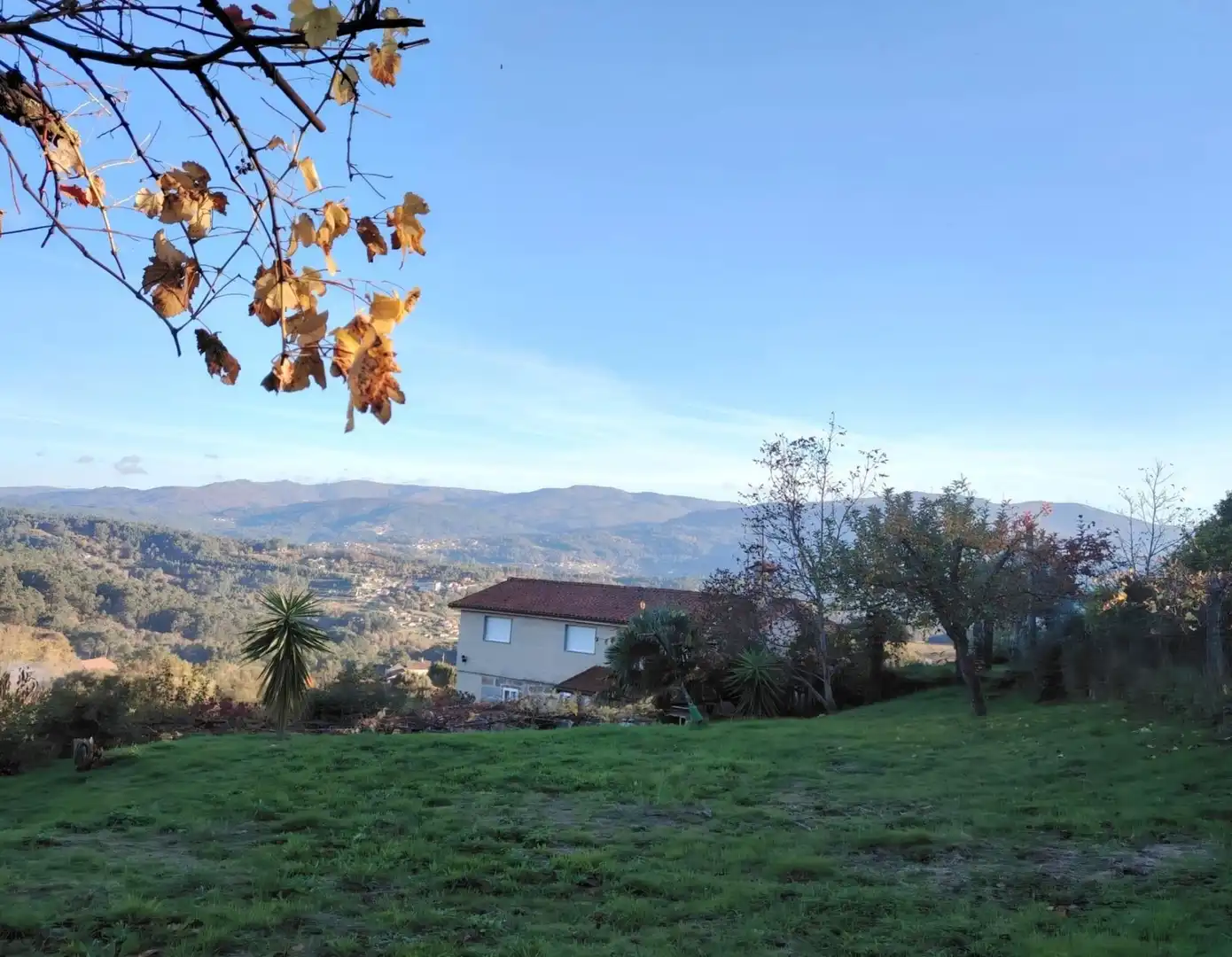 Casa o chalet en venta en Crecente