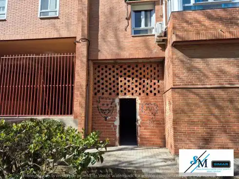 Business premises for sale in Calle Río Guadarrama 46, imagen 3