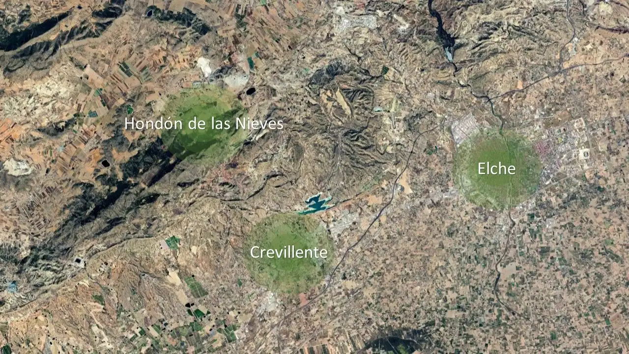 Terreno rustico in vendita a UE-8 Los Molinos, imagen 5