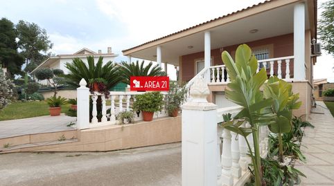 Foto 2 de Casa o chalet en venta en Urbanizaciones, Llíria