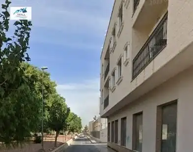 Piso en venta en Avenida TOMAS VILLANUEVA