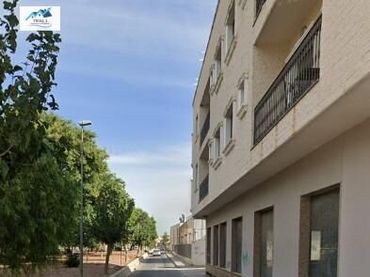 Piso en venta en Avenida TOMAS VILLANUEVA