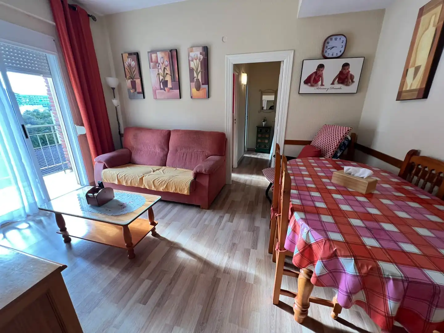 Flat with terrace for sale in Grau de Gandia - Venecia - Marenys de Rafalcaid, imagen 3