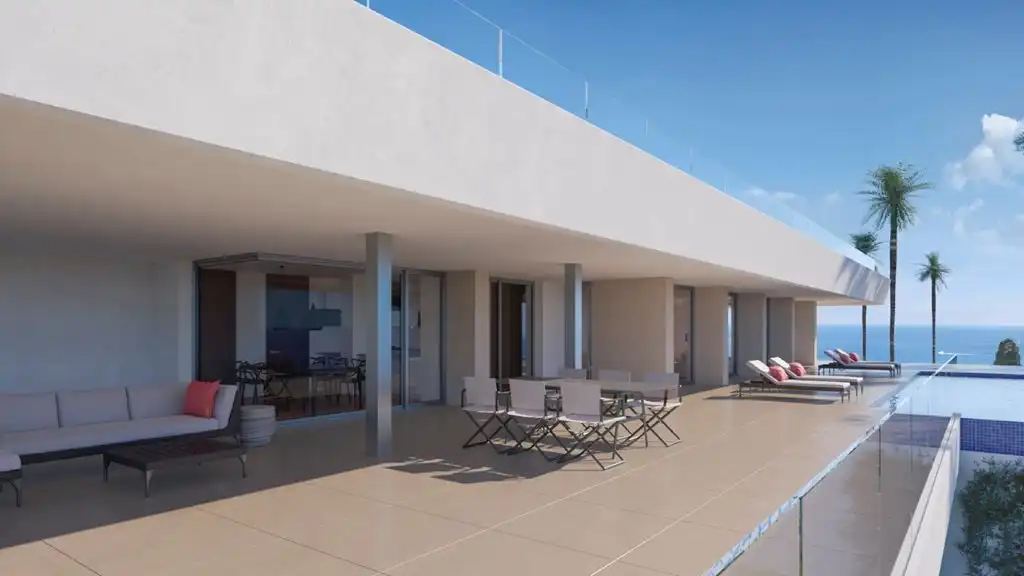 Chalet en venta en Cap Martí - El Tossalet - Pinomar, imagen 3