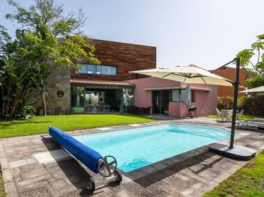Villa avec piscine à vendre à Salobre Golf