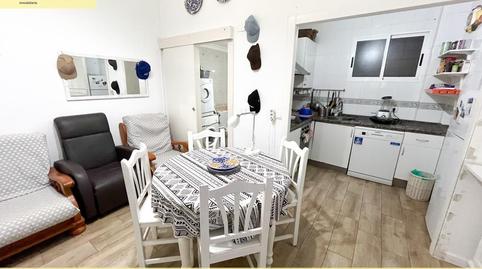 Foto 4 de Planta baixa en venda a Sant Antoni, Cullera