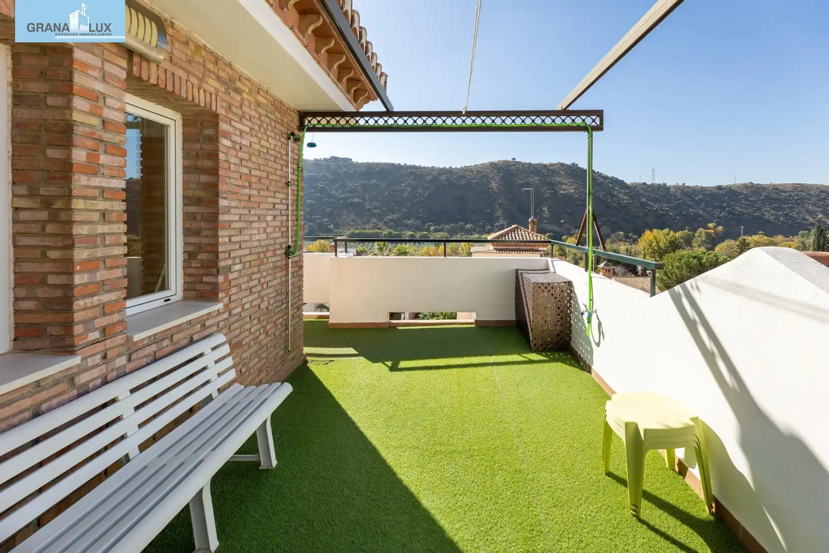 Detached house with pool for sale in 45 Calle la Iruela, imagen 55