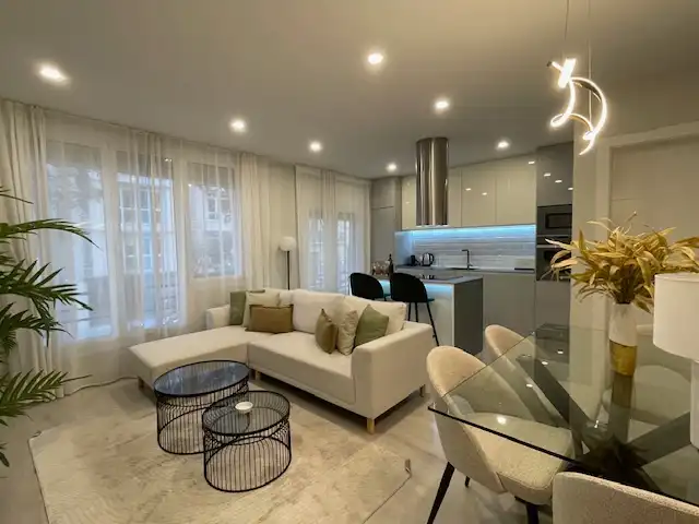 Piso con ascensor en venta en Carrer de Sardenya, imagen 56