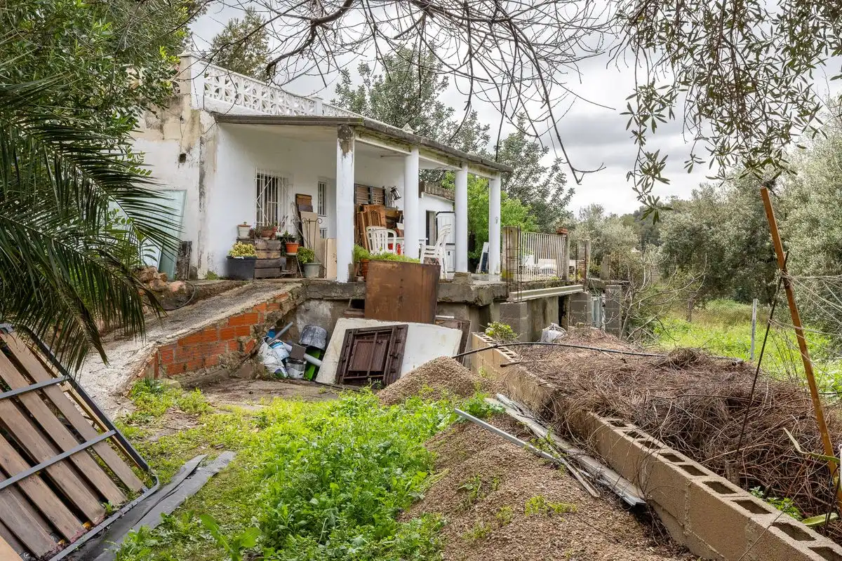 Casa pareada en venta en Carrer de les Rodanes, imagen 27