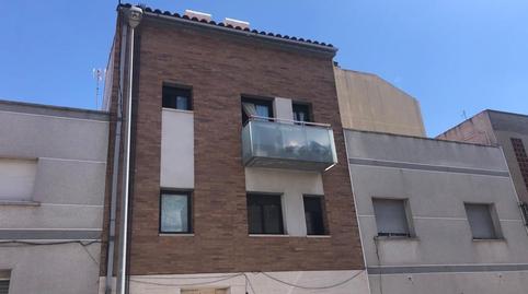 Foto 4 de Edifici en venda a Els Merinals, Barcelona