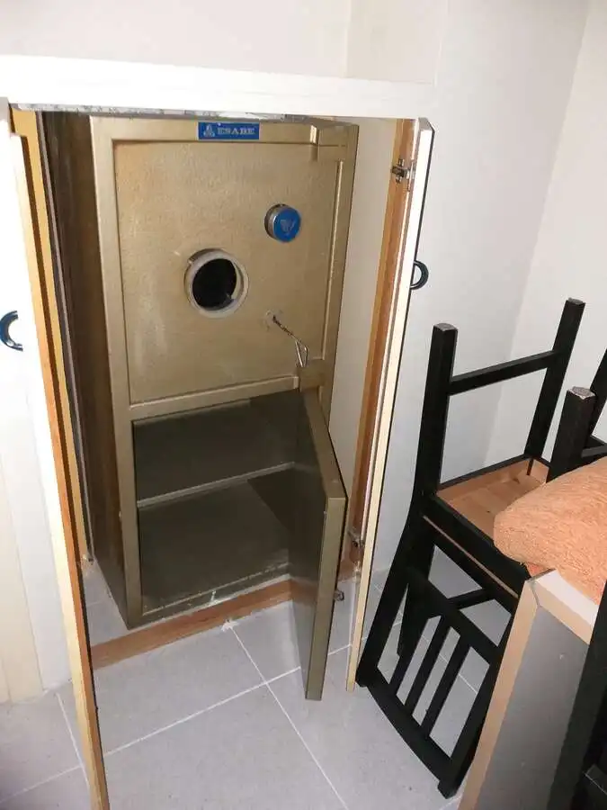 Local en venta en Almería con Aire acondicionado