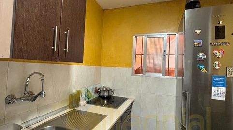Foto 3 von Einfamilien-Reihenhaus zum Verkauf in La Plata, Sevilla Capital