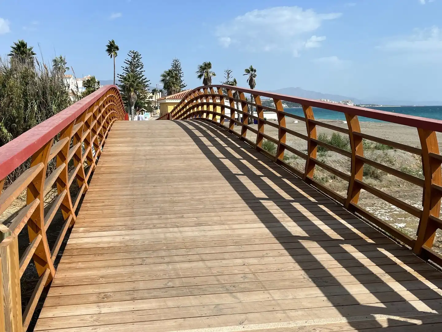 Xalet amb jardí en venda a Estepona Pueblo, imagen 28