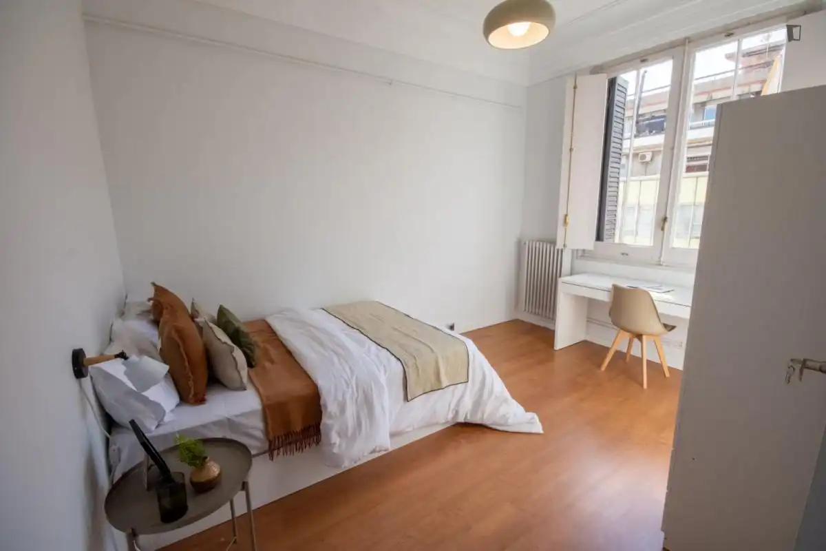 Habitación en El Putget i el Farró