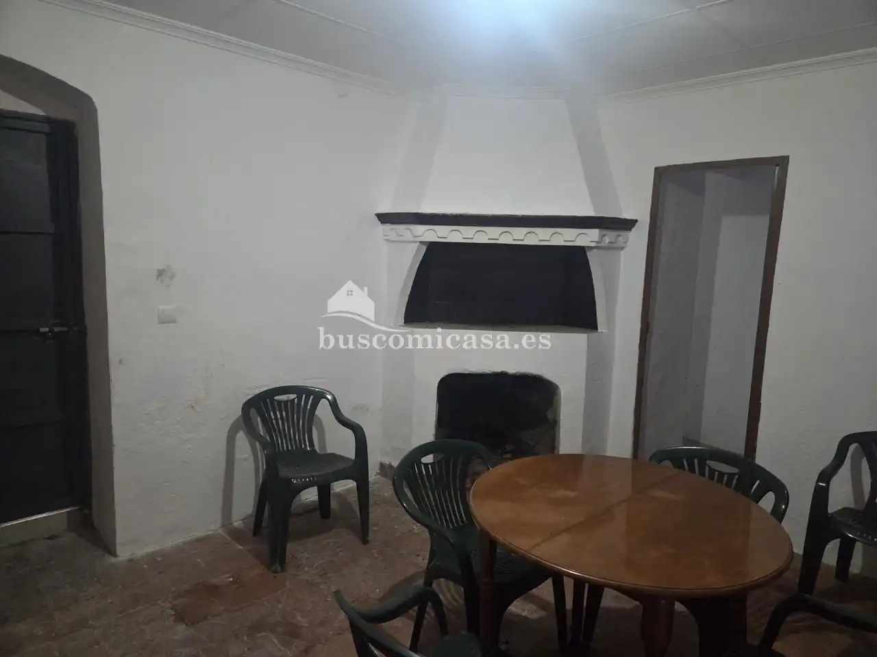 Detached homes for sale in Higuera de Calatrava  with Storage room and Furnished