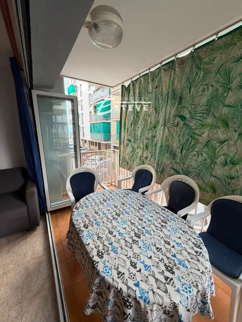 Flat for sale in Maritim Sant Joan de Deu, imagen 12