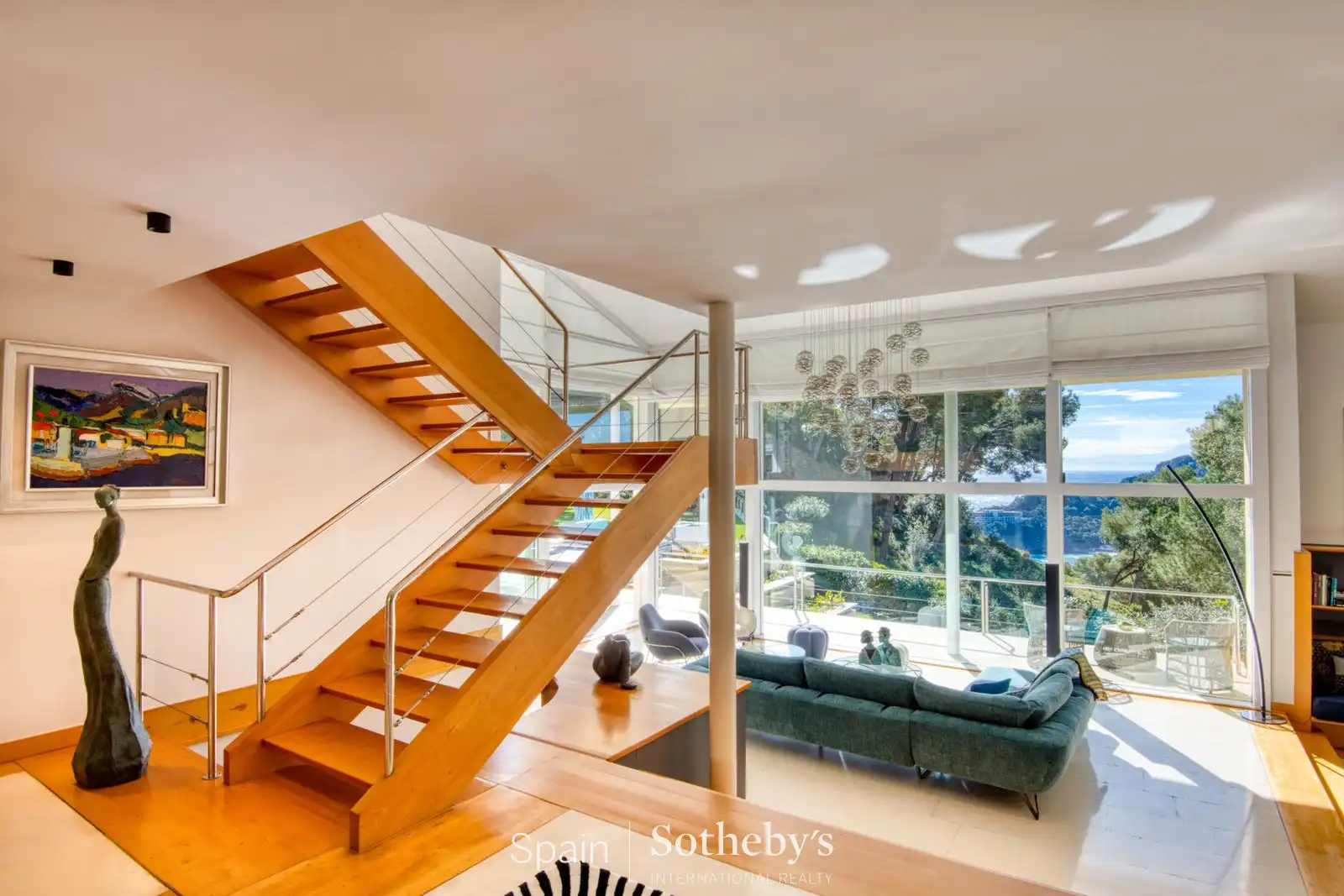 Casa con piscina in vendita a Carrer Clavells, imagen 7