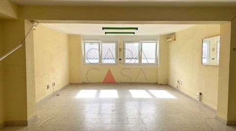 Foto 2 de Oficina de alquiler en Numancia - San Fernando, Santander